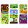 Oxford Reading Tree inFact: Oxford Level 4: Class Pack of 36 (Paperback): Jan Burchett, Sara Vogler, Catherine Veitch,...