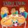 Table Talk - A Book About Table Manners (Paperback): Julia Cook