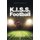 K.I.S.S. Football (Paperback): Robert Gavette