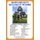 Major & Mrs Holt's Battle Map of The Somme (Map) (Paperback): Tonie Holt, Valmai Holt