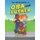 The Adventures of Oba and Luther (Paperback): Calvin T Mann