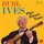 Burl Ives - Man About Town (CD): Burl Ives
