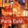 The Rough Guide to Paris Cafe (Second Edition) (CD): Various Artists