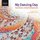Various Artists - My Dancing Day: Choral Music By Richard Rodney Bennett (CD): Paul Brough, BBC Singers, George Gershwin, Duke...