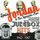 Louis Jordan & His Tympani Five - Jukebox Hits Vol. 1 (CD, Imported): Louis Jordan & His Tympani Five
