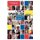 Living in Spanglish - The Search for Latino Identity in America (Paperback, First): Ed Morales