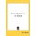Street of Knives (Paperback): Cyril Harris