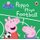 Peppa Pig: Peppa Plays Football (Board book): Peppa Pig