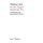 Not Der Tugend -- Tugend Der Not - Frauenalltag Und Feministische Theorie (German, Paperback, Softcover Reprint of the Original...