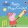 Peppa Pig: Peppa Plays Cricket (Board book): Peppa Pig