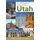 An Architectural Travel Guide to Utah (Paperback): Martha Bradley-Evans