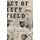 Out of Left Field - Jews and Black Baseball (Hardcover): Rebecca T. Alpert