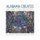 Alabama Creates - 200 Years of Art and Artists (Hardcover): Elliot A. Knight