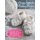 One-Stitch Baby Knits - 25 Easy Patterns for Adorable Garments and Accessories Using Garter Stitch (Paperback): Val Pierce