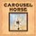 Carousel Horse - Keiry: Equine Therapy Champion (Paperback): Elizabeth Wiley