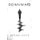 Downward (Paperback): Bethan White