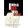 I Wish He Was Dead - Based on a True Story of Abuse, Greed, Hate, Distortion, Falsehoods, Fraud, Love of Money, and Divorce...