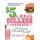 $5 a Meal College Cookbook - Good Cheap Food for When You Need to Eat (Paperback): Rhonda Lauret Parkinson, B E Horton