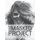 The Masked Project - 100 Portraits (Hardcover, Special Hardback ed.): Ashley Murphy