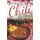 Winning Chili Recipes (Paperback): Bonnie Scott