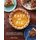 Easy as Pie - The Essential Pie Cookbook for Every Season and Reason (Paperback): Saura Madani