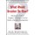 What Would Drucker Do Now?: Solutions to Today's Toughest Challenges from the Father of Modern Management (Hardcover, Ed):...