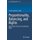 Proportionality, Balancing, and Rights - Robert Alexy's Theory of Constitutional Rights (Hardcover, 1st ed. 2021): Jan-R...