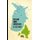 Iceland India Interstate (Paperback): Colin Wright