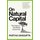 On Natural Capital - The Value of the World Around Us (Paperback): Partha Dasgupta