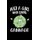 Just A Girl Who Loves Cabbage - Animal Nature Collection (Paperback): Marko Marcus