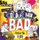Colour Me Bad - Stress Out, Colour In, Deface, Obliterate (Paperback): Ilya
