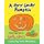 A Very Lucky Pumpkin (Paperback): Sally Huss