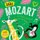 Baby Mozart: A Classical Music Sound Book (with 6 Magical Melodies) (Board book): Little Genius Books