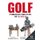 Golf Through the Eyes of a Child (Paperback): Aga Kubish
