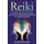 Reiki - A complete guide to Reiki healing, the human energy field, and improving your health with Reiki (Paperback): Kristin...