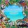 Mythographic Color & Discover: Paradise - An Artist's Coloring Book of Glorious Worlds and Hidden Objects (Paperback):...