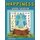 Happiness Word Search - My First Word Search - Word Search Puzzle for Kids Ages 4 - 6 Years (Paperback): K Imagine Education