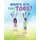Where Are Your Toes? (Paperback): Barry Hoag