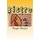 Bistro - Flash Fiction (Paperback): Roger Moore