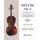 Changes Of Position & Preparatory Scale Studies - Sevcik Viola Studies Opus 8 (English, French, German, Book, Multilingual):...
