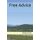 Free Advice (Paperback): Richard Gold