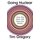 Going Nuclear - How the Atom Will Save the World (Paperback): Tim Gregory