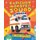 Emergency Monster Squad (Hardcover): Dave Horowitz