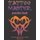 Tattoo Master Practice Book - 50 Unique Tribal Tattoos to Practice - 8 X 10(20.32 X 25.4 CM) Size Pages with 3 Dots Per Inch to...