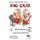 Pig Out -- Jokes and Cartoons - in Black + White (Paperback): Desi Northup