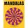 Meine Mandalas - Fur coole Kids - Wunderschoene Mandalas zum Ausmalen (German, Paperback): Andreas Abato