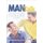 Man Talk - The Gay Couple's Communication Guide (Paperback): Neil Kaminsky