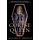 The Corpse Queen (Hardcover): Heather M. Herrman