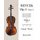 Sevcik Viola Studies - School of Technique Part 1 (English, French, German, Book, Multilingual): Lionel Tertis