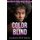 Color Blind - Cuckquean Erotica (Paperback): Laran Mithras
